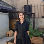 Elif Zeynep Özipekçi