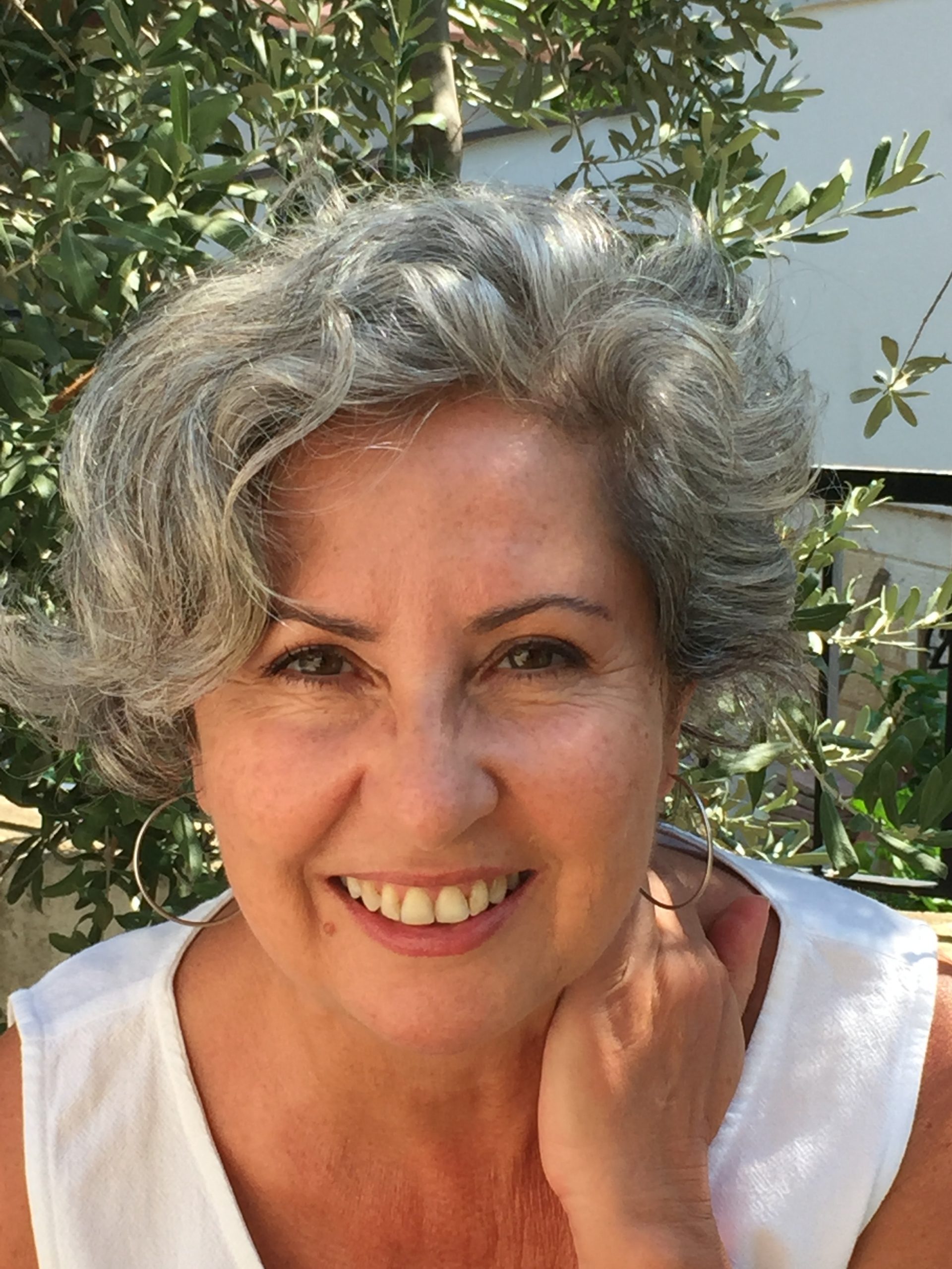 Picture of Özlem Akıncı