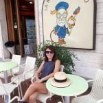 Özlem Akıncı ve Buket Arbatlı
