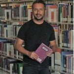 Cem Özel