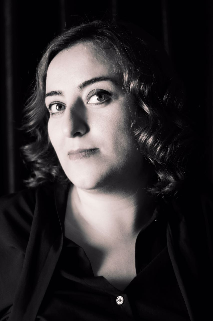Picture of Çiğdem Aldatmaz