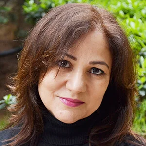 Picture of Neslihan Önderoğlu