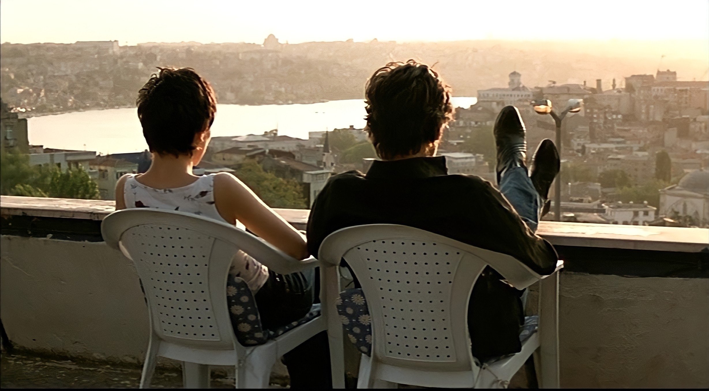 Yaşam Ondan Yarattığındır: "Duvara Karşı"ya Sübjektif Bir Bakış | Mikroscope