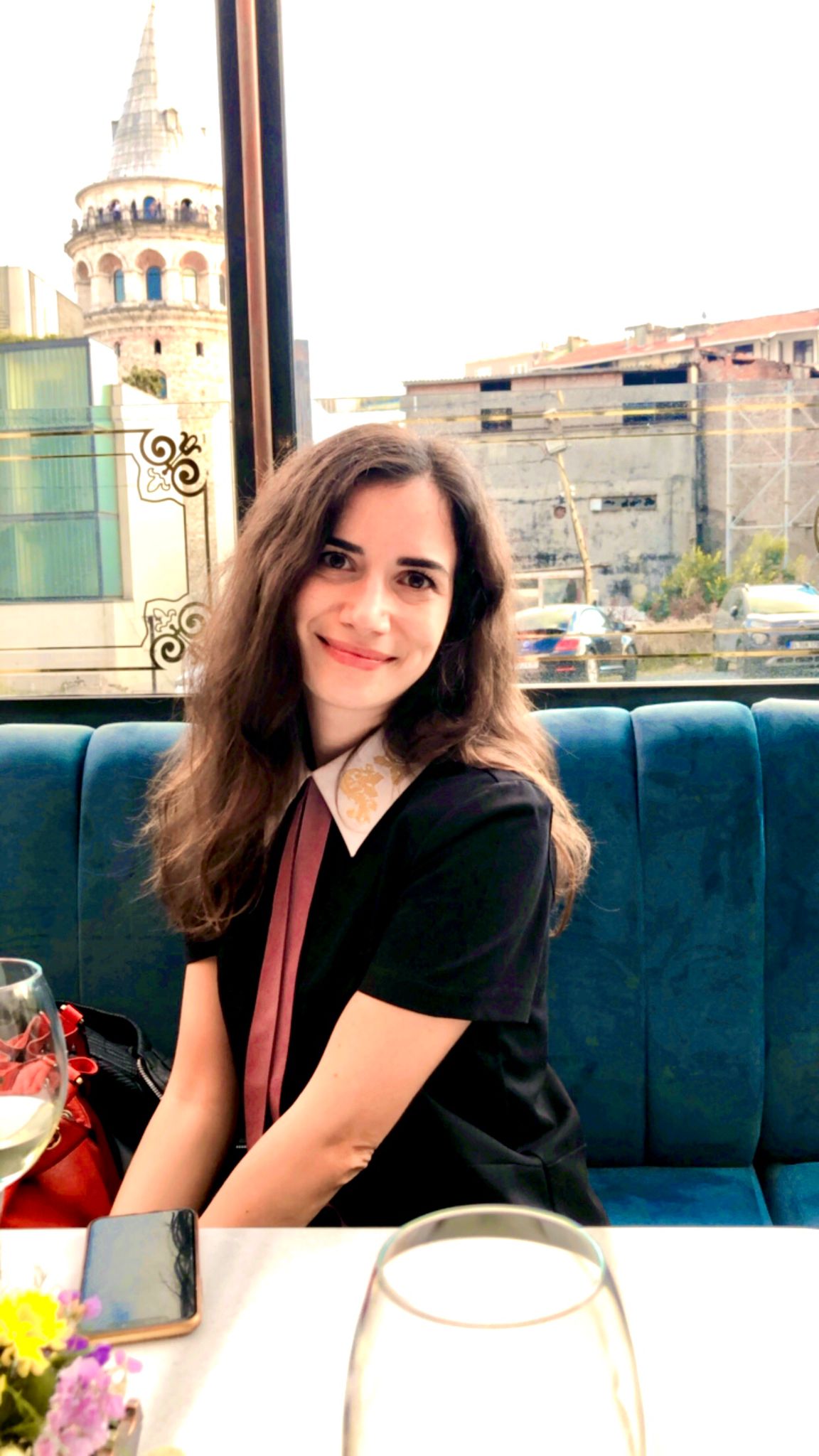 Picture of Deniz Altunay