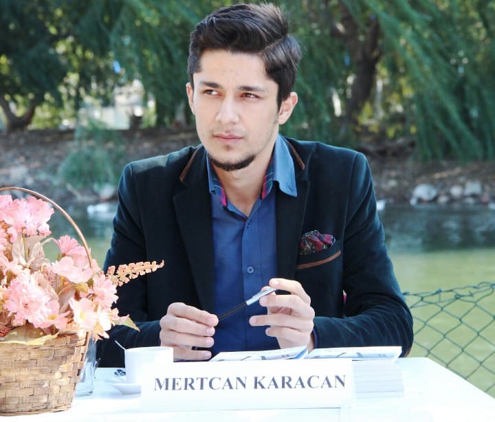 Picture of Mertcan Karacan
