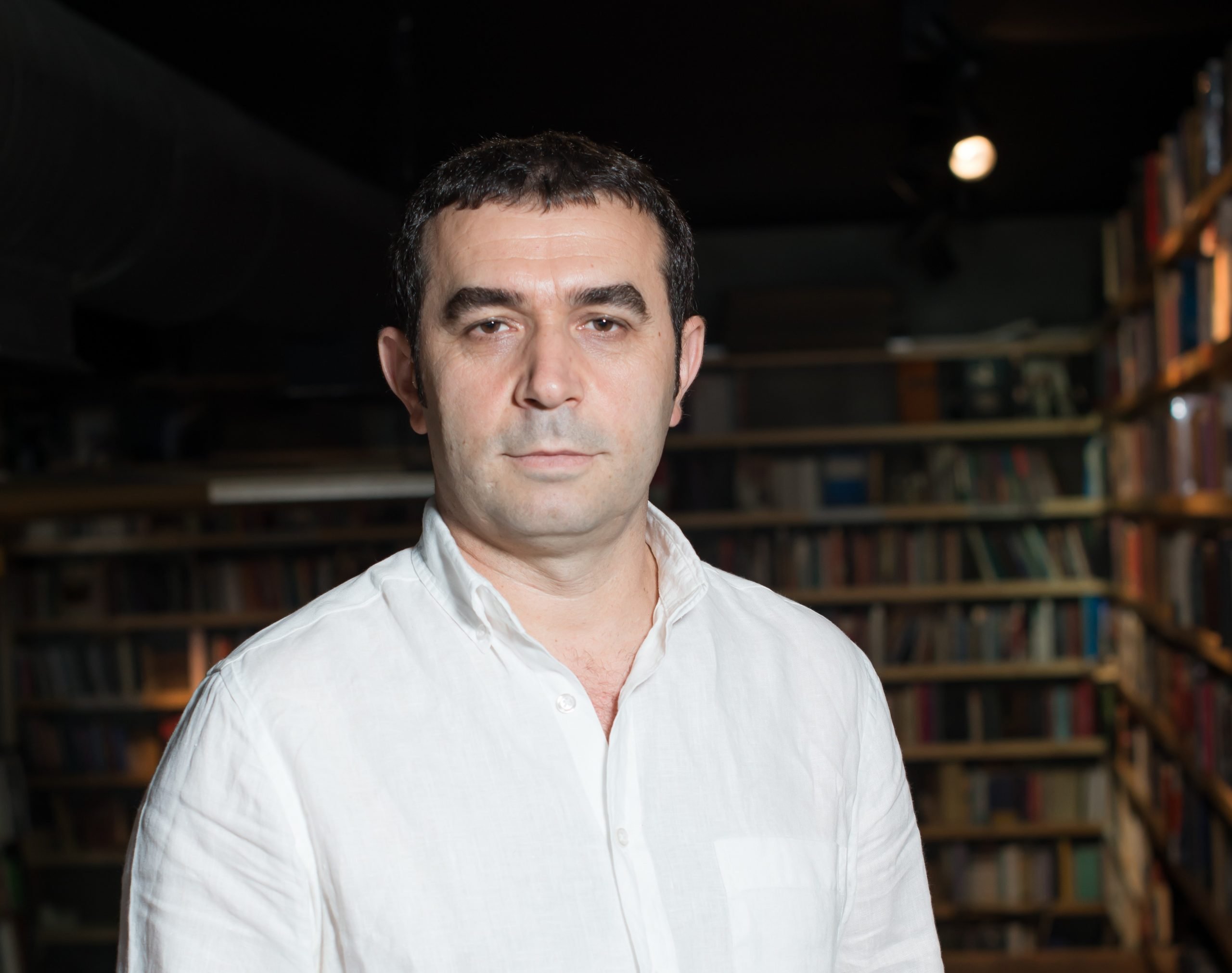 Picture of İnan Çetin