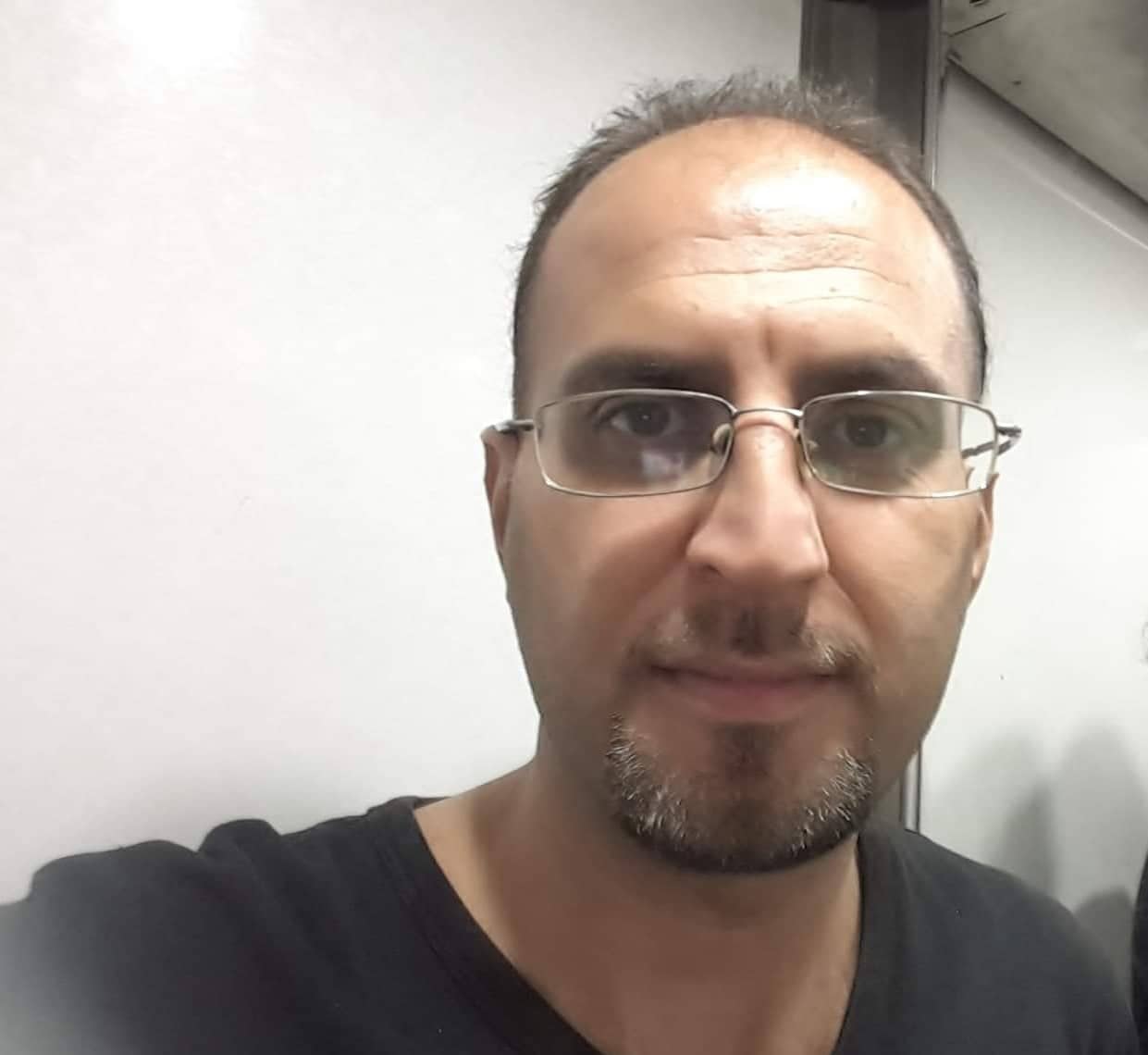 Picture of Uğur Yücel