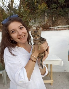 Picture of Ceyda Avcı