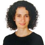 Yasemin Yılmaz Yüksek