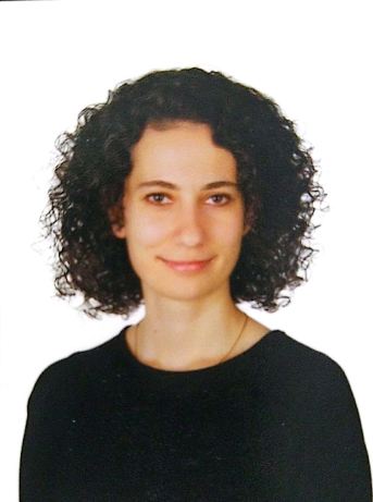 Picture of Yasemin Yılmaz Yüksek