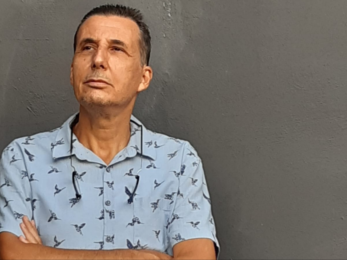 Picture of Melih Elhan