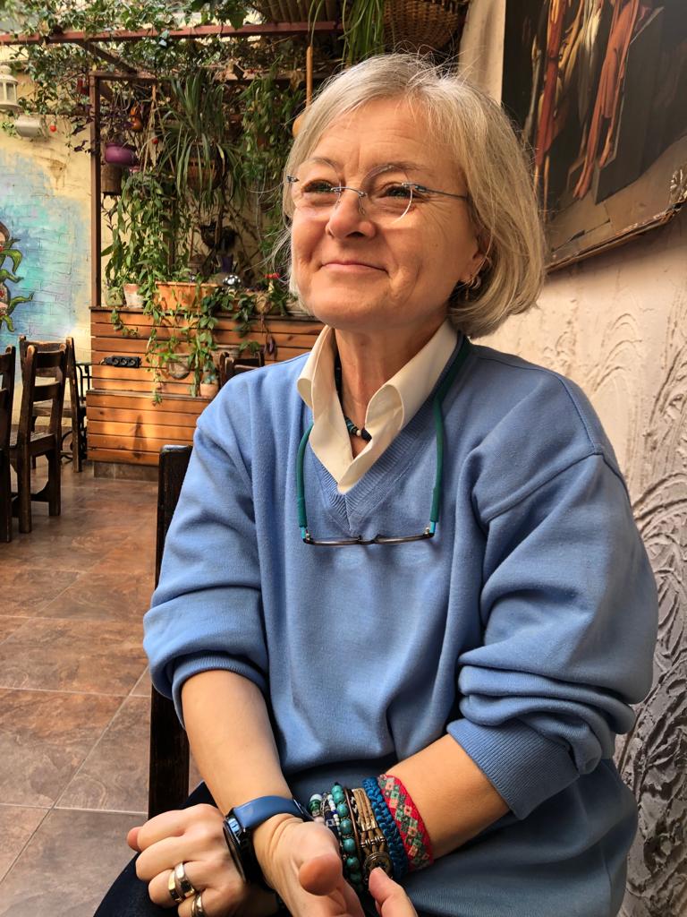 Picture of Banu Gümüştüs