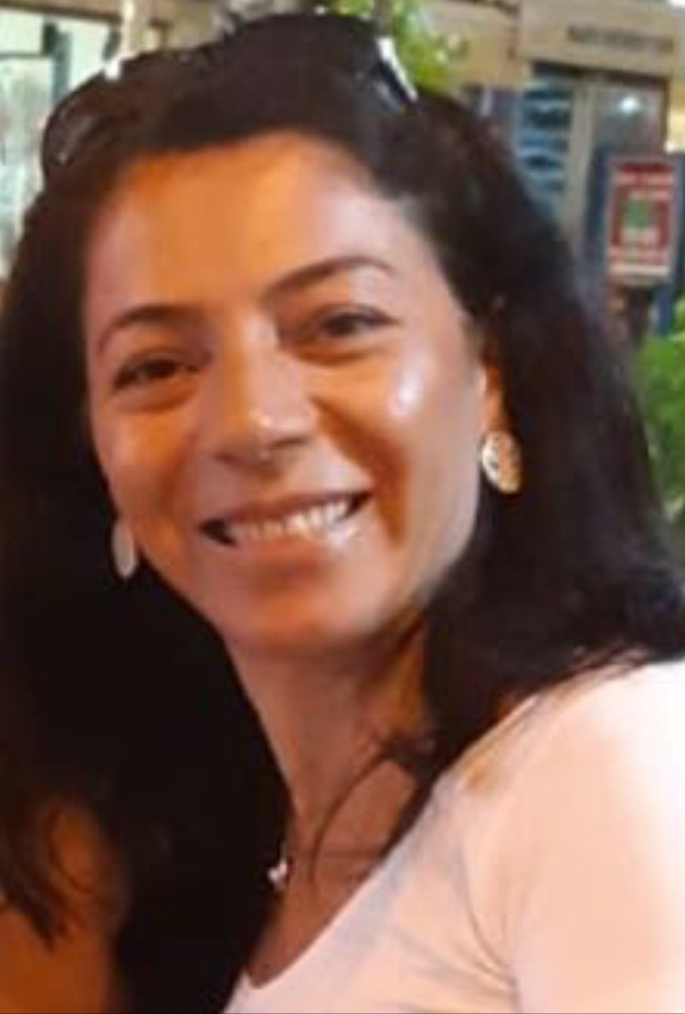 Picture of Gülsüm Kahraman Derin