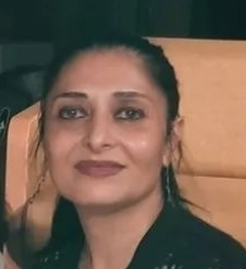 Picture of Asuman Gül Biçen