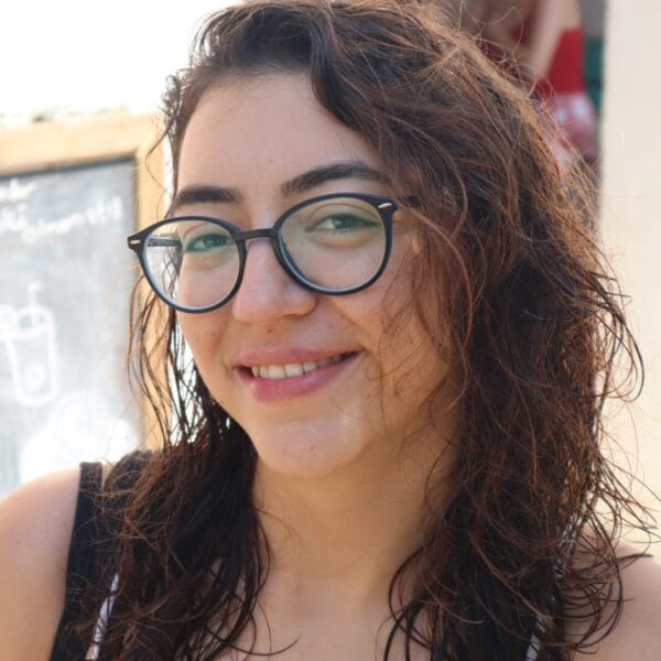Picture of Elif Naz Bulut