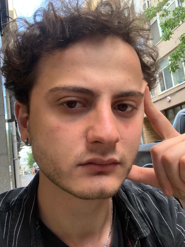 Picture of Enes Buğra Uyan