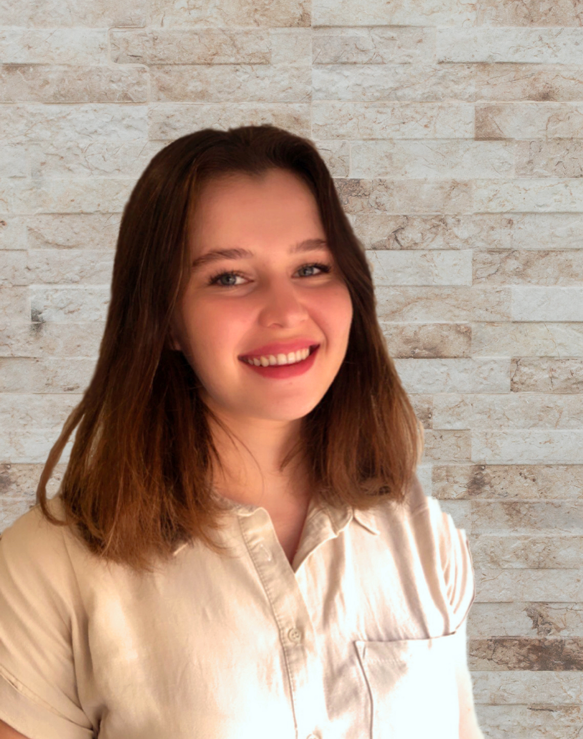 Picture of Kübra Bekdemir