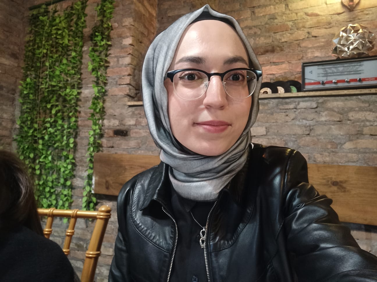 Picture of Rana Karaca