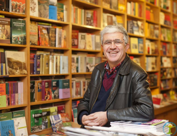 Picture of Metin Celal