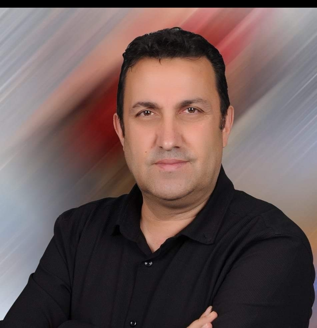 Picture of İbrahim Şaşma