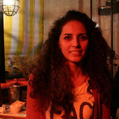 Picture of Zehra Güzel