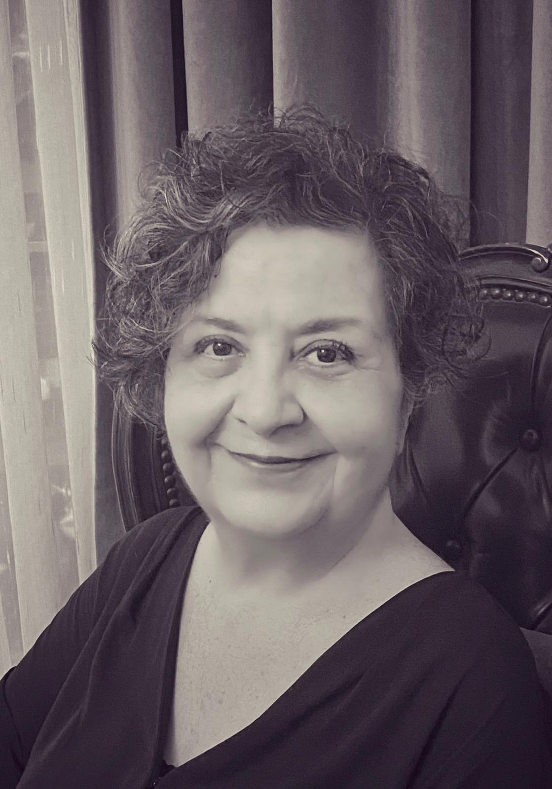 Picture of Nurhan Suerdem