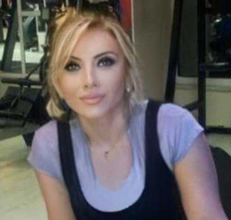 Picture of naz girenay