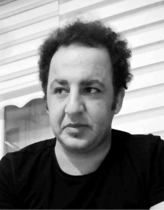 Picture of Şahin Eroğlu