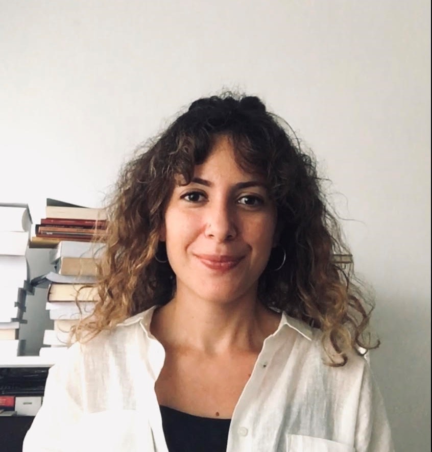 Picture of Irmak Erdoğan