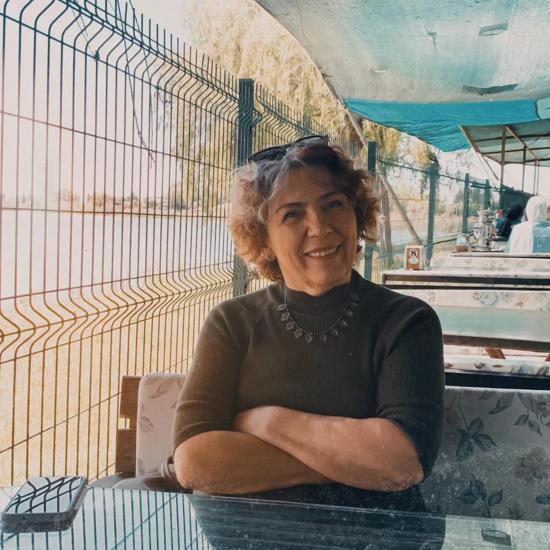 Picture of Nazire Akbulut