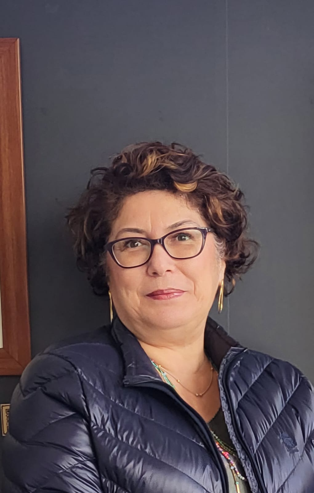Picture of Esra Odman İyier