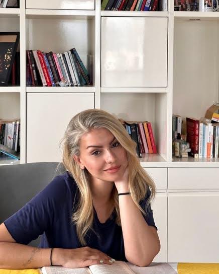 Picture of Pelin Aslı Oktay