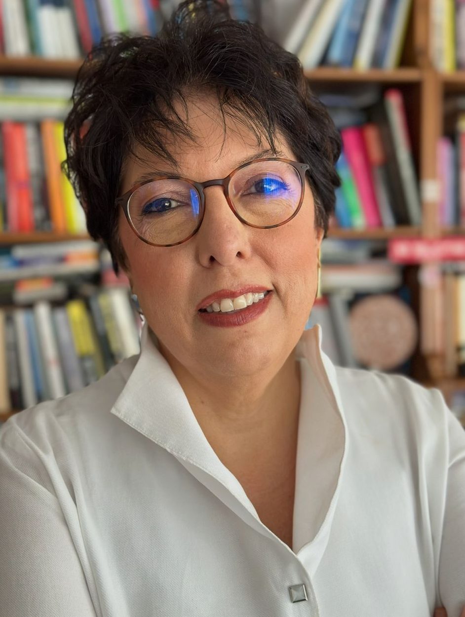 Picture of Aslı Tunç