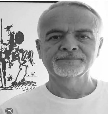 Picture of Ümit Ahmet Duman