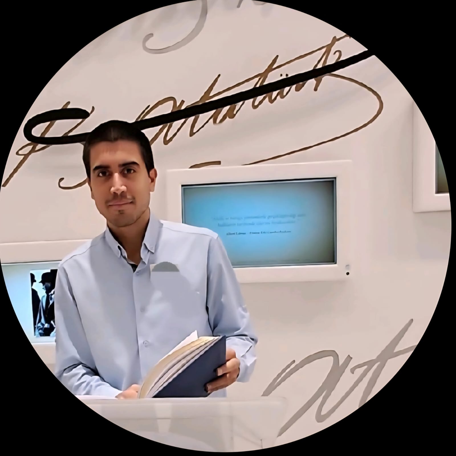 Picture of Ege Küçükkiper