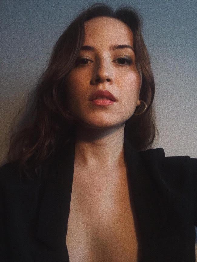 Picture of Nurcan Usta