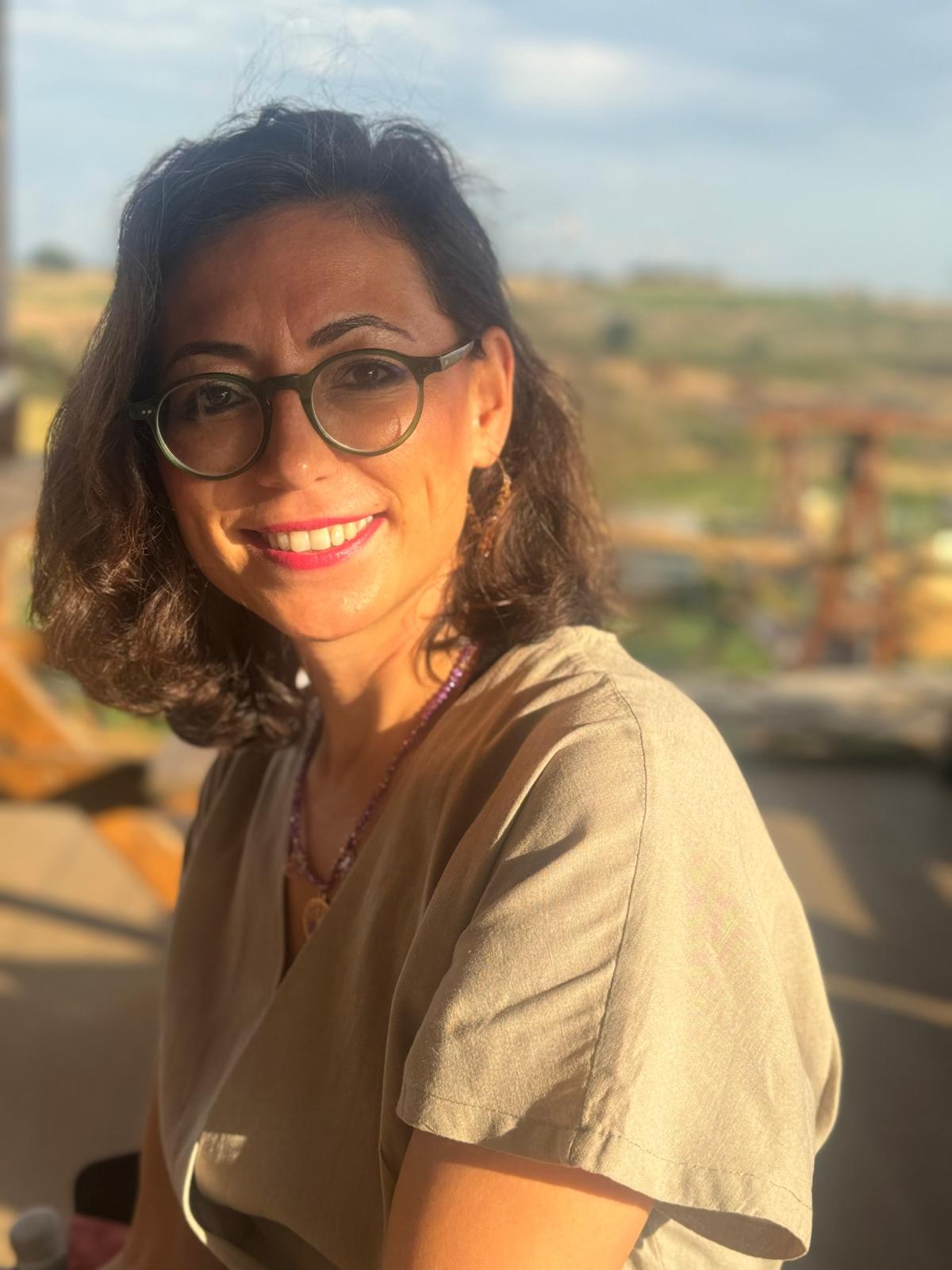 Picture of Tuğba Kahraman Akkaya