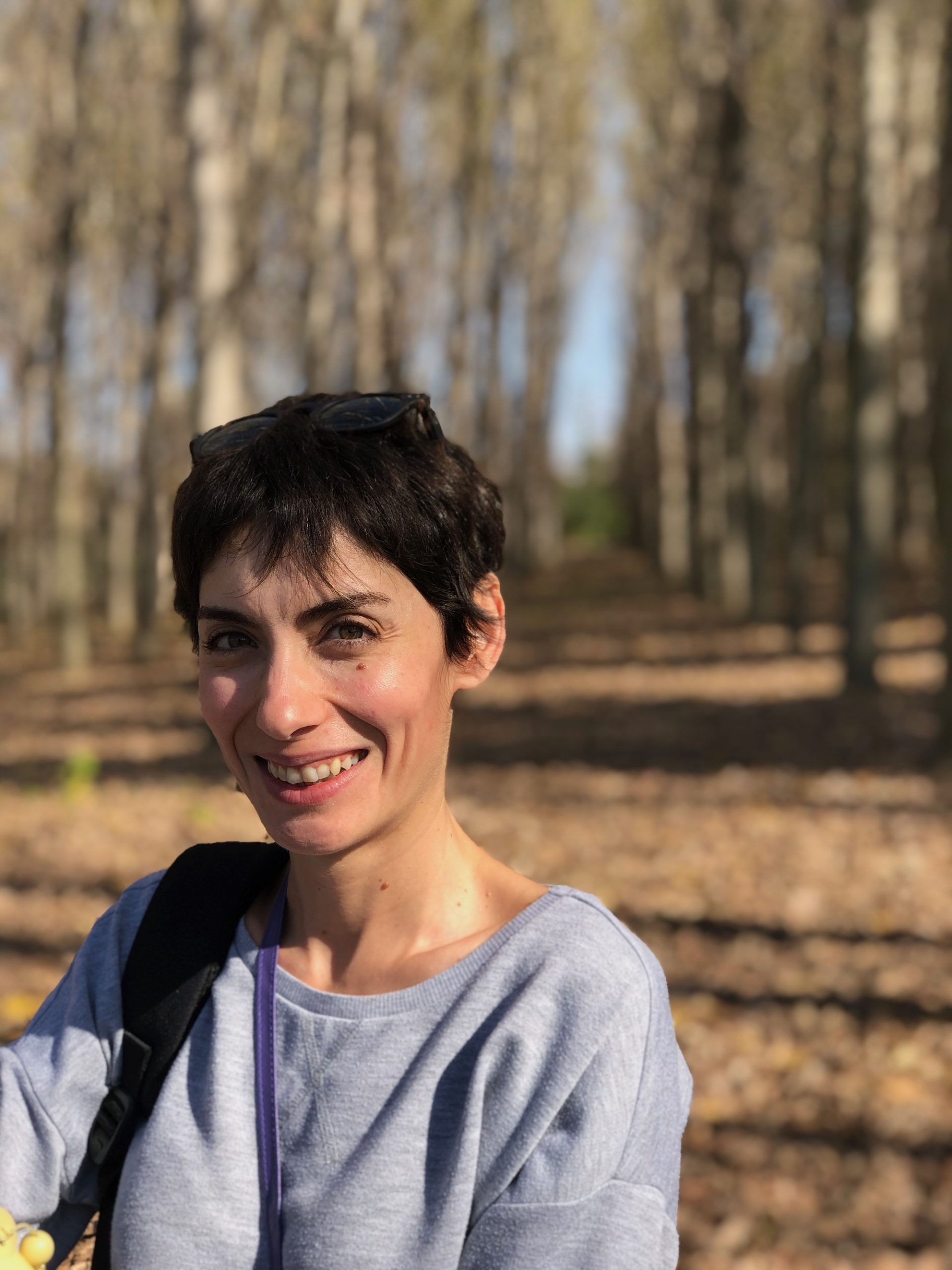 Picture of Başak Keser