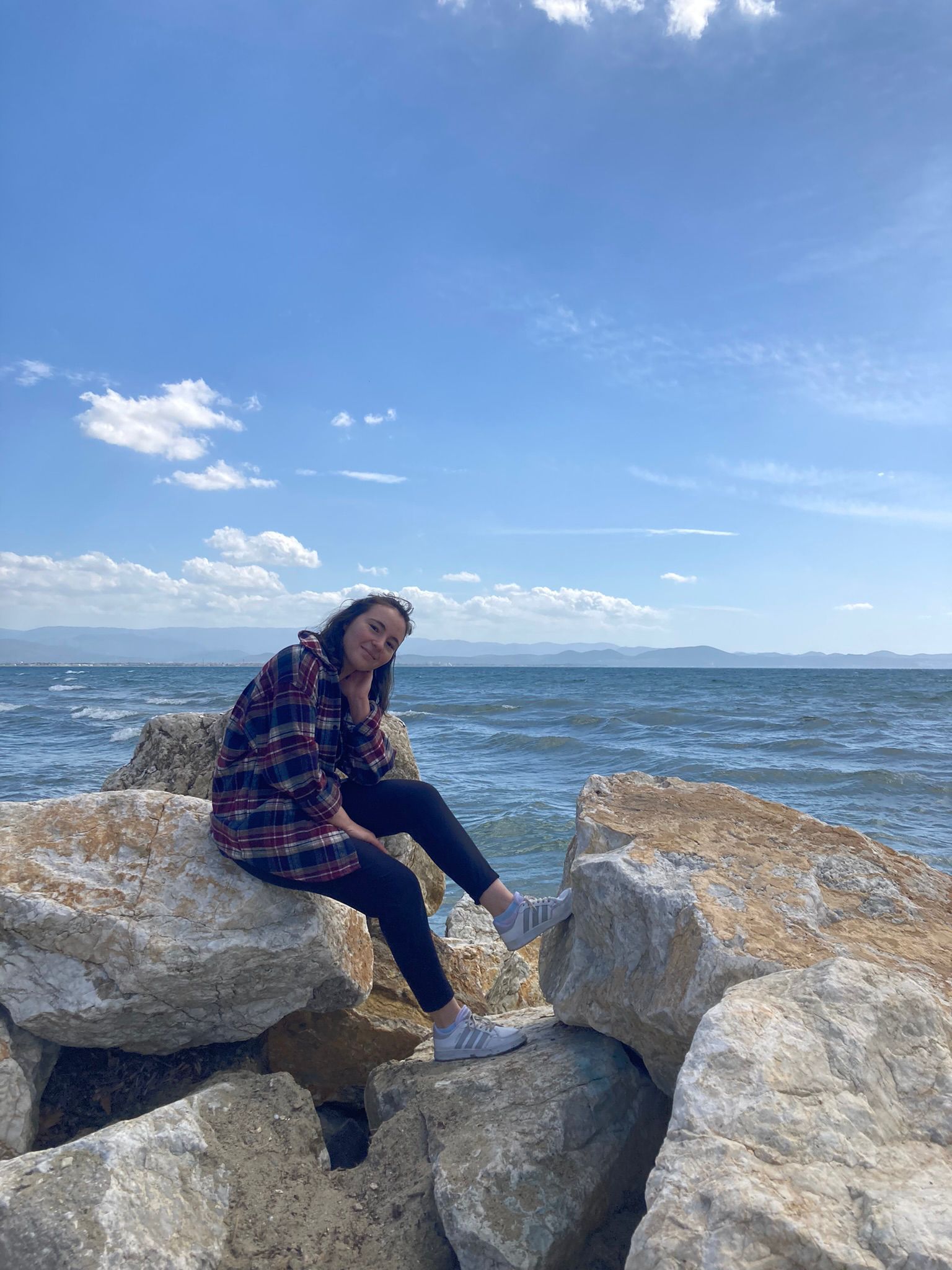 Picture of Büşra Akel