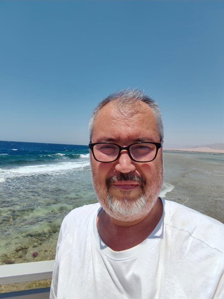 Picture of Hakan Atasayar