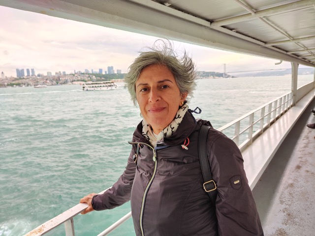 Picture of Lüsan Bıçakçı