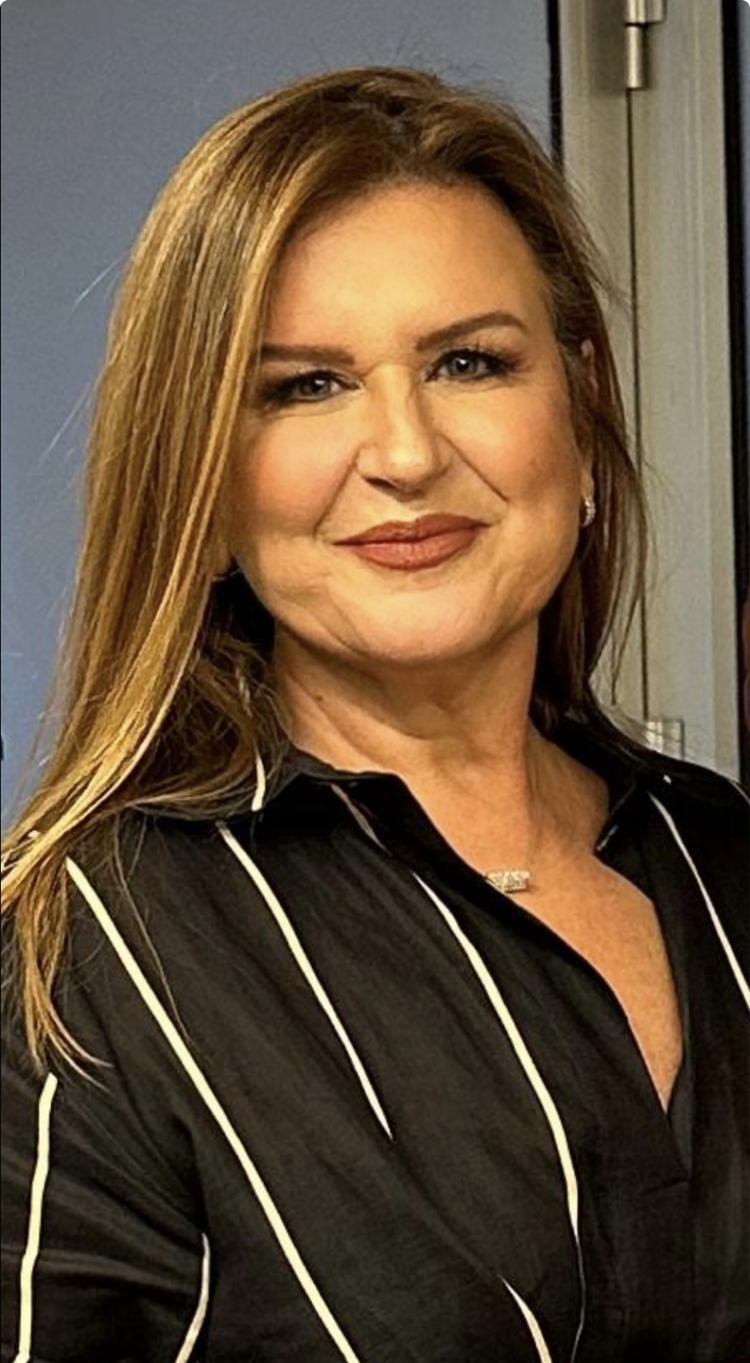 Picture of Mehtap Süner Susuzlu