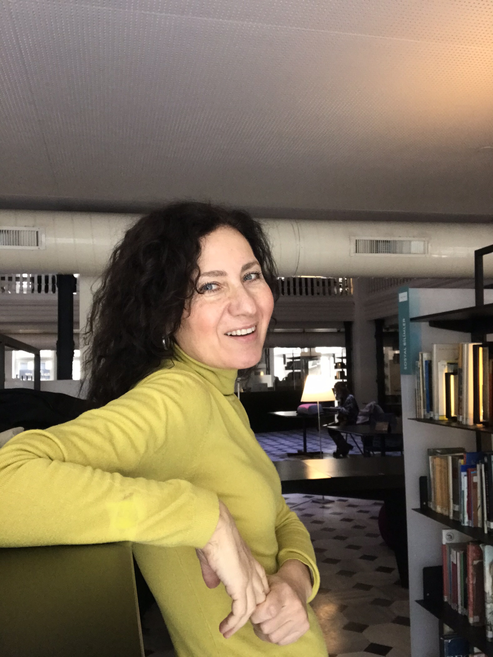 Picture of Taçlı Yazıcıoğlu