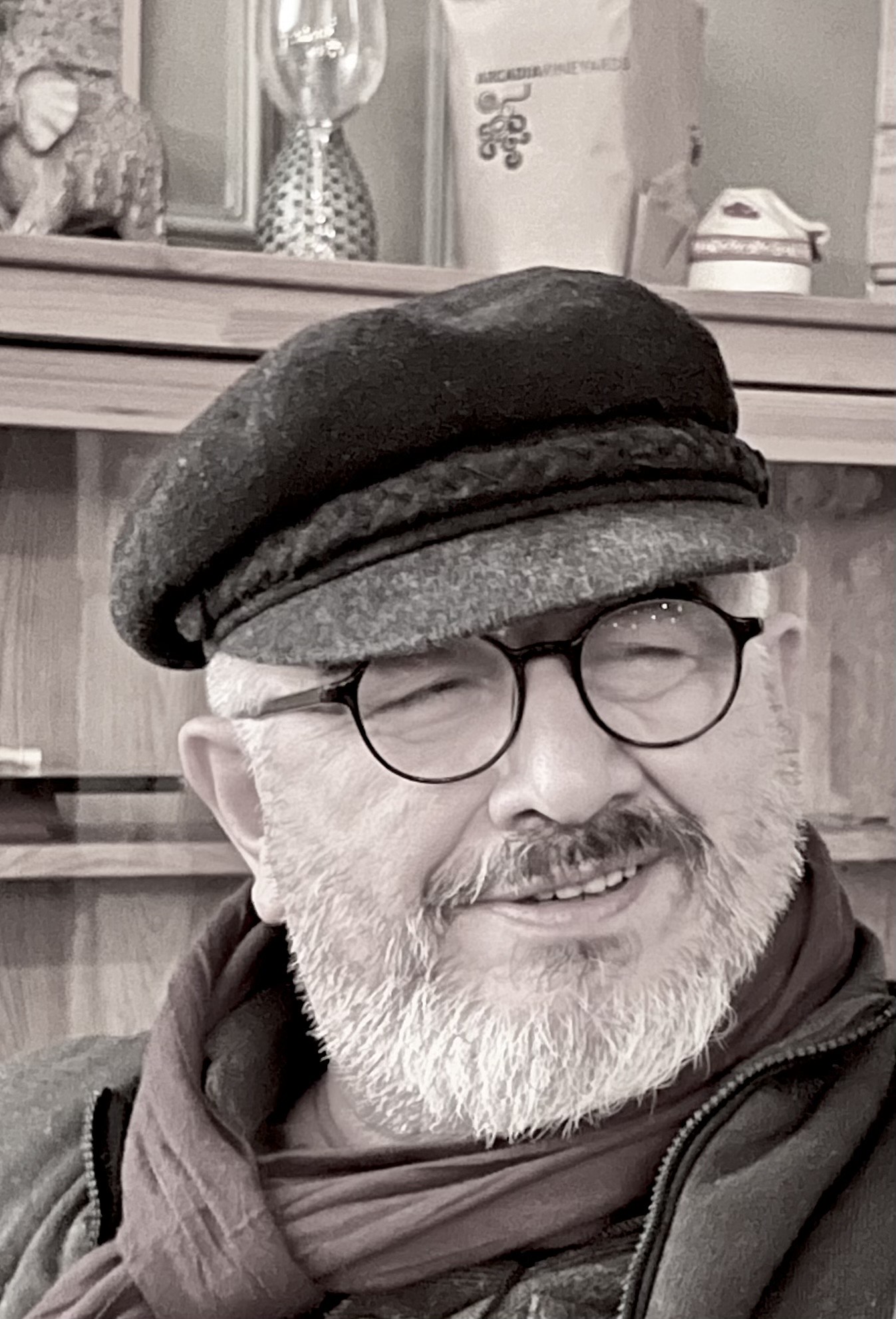 Picture of Tekin Okay