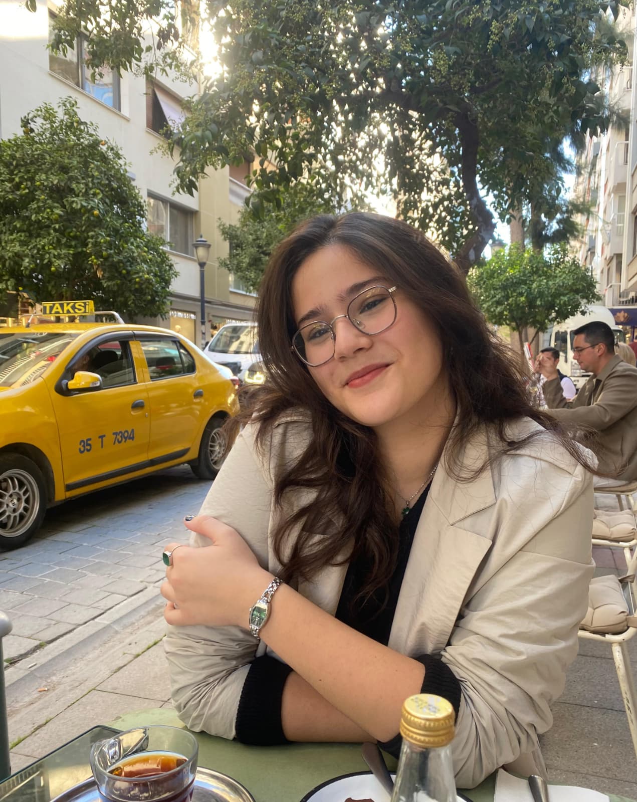 Picture of Güner Elif Bozkurt