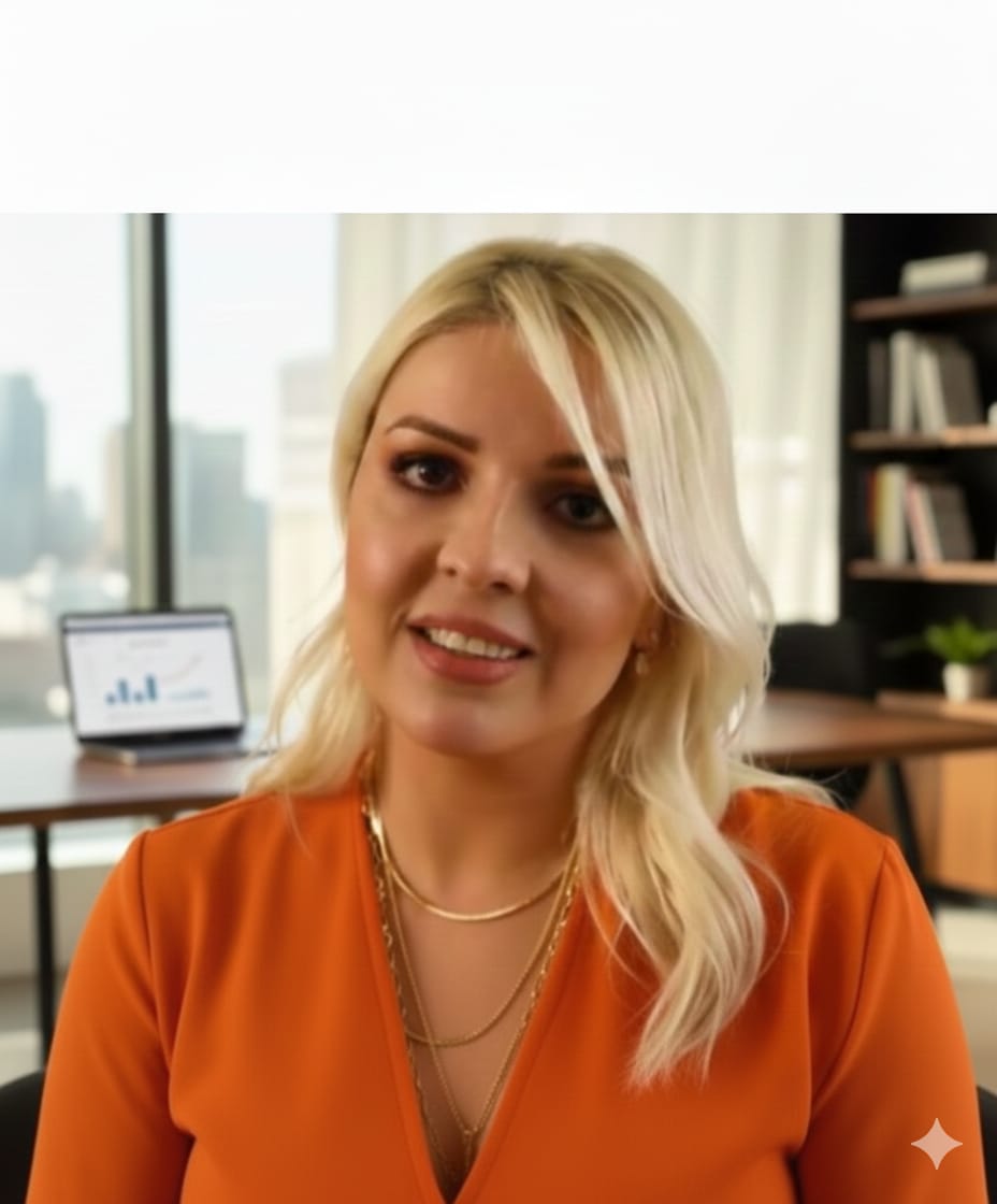 Picture of Çise Ayhan