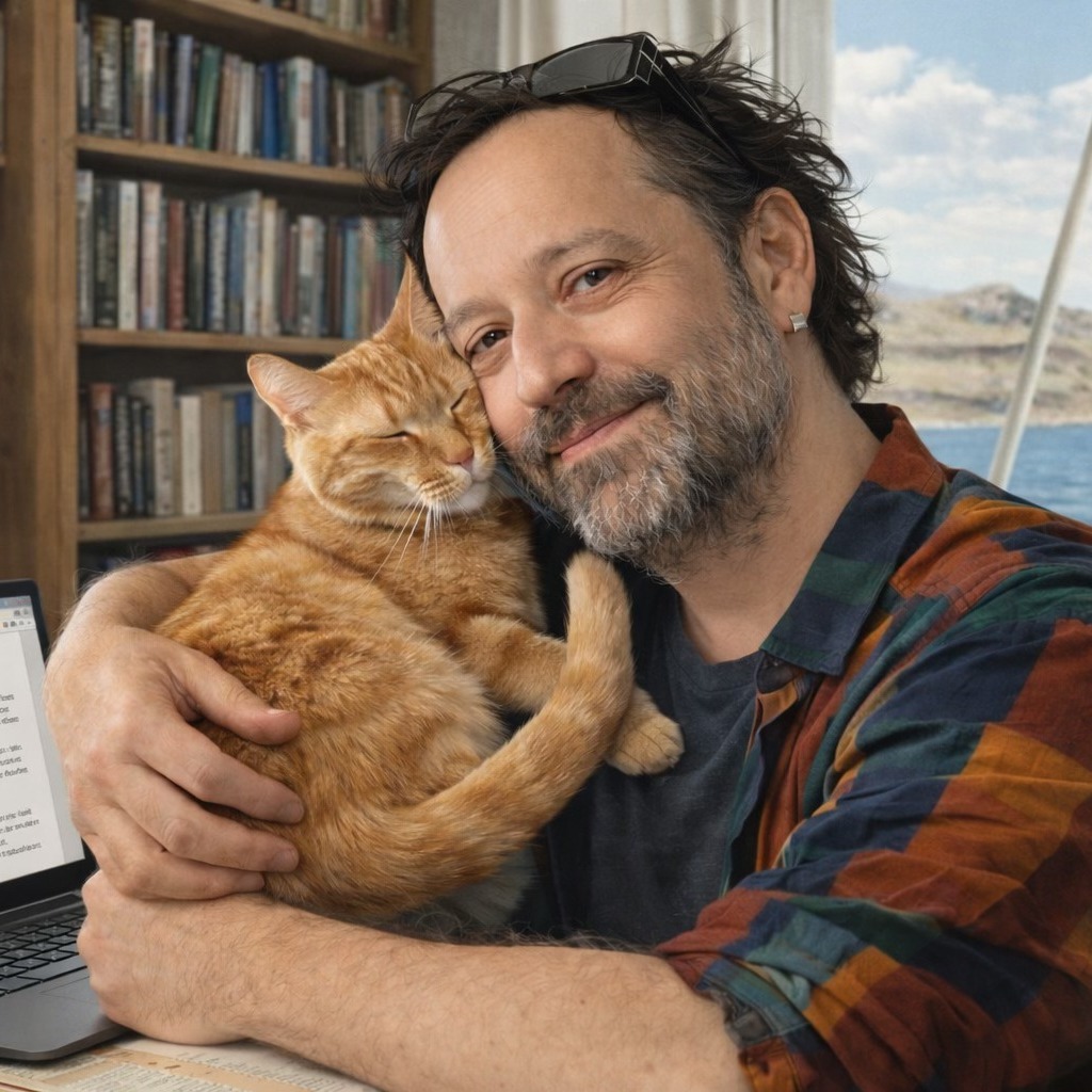 Picture of Erinç Büyükaşık