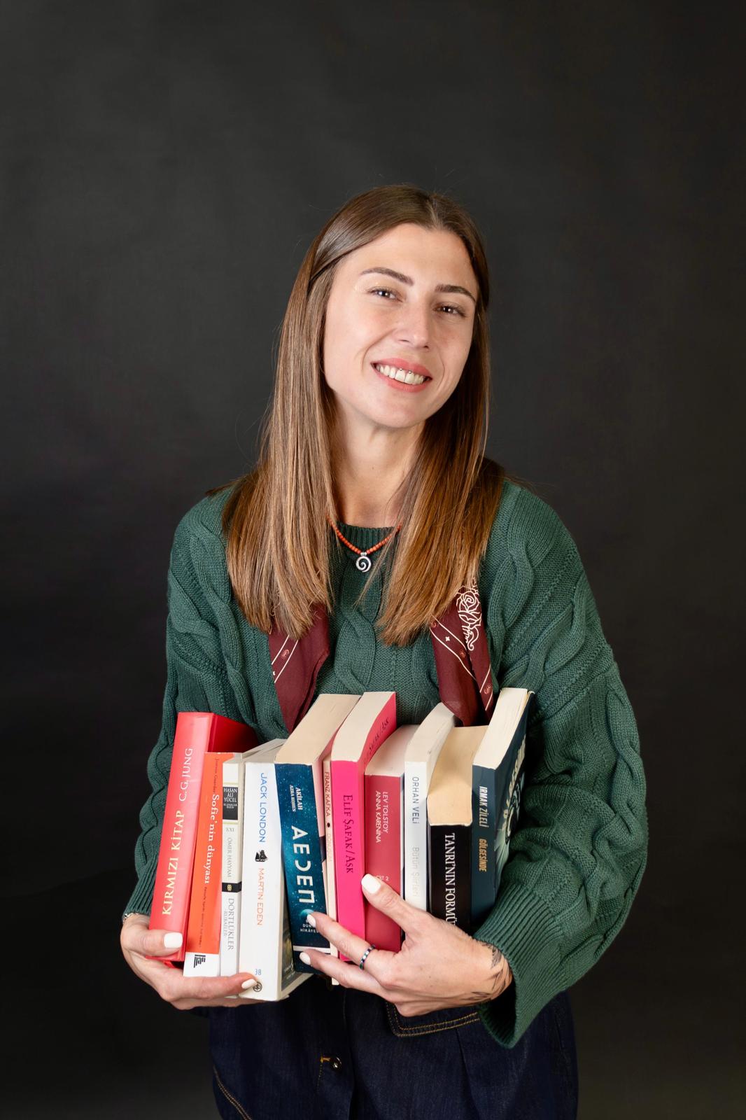 Picture of Hasret Baş