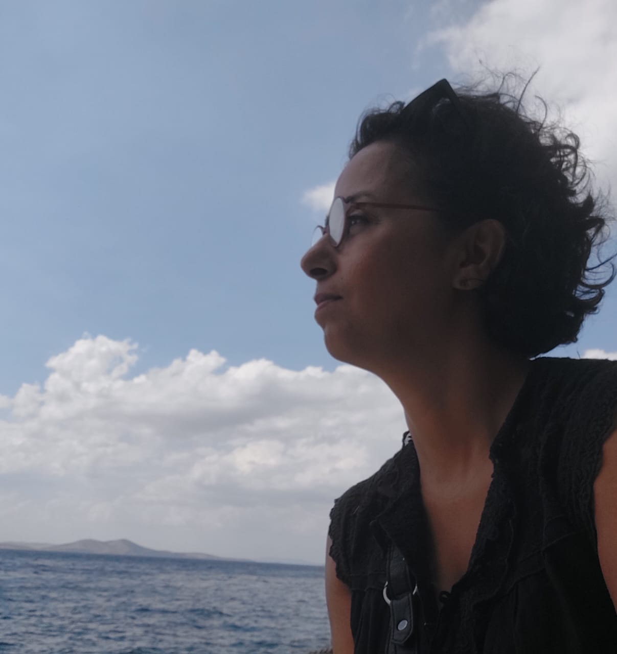 Picture of Mojgan Dolatabadi