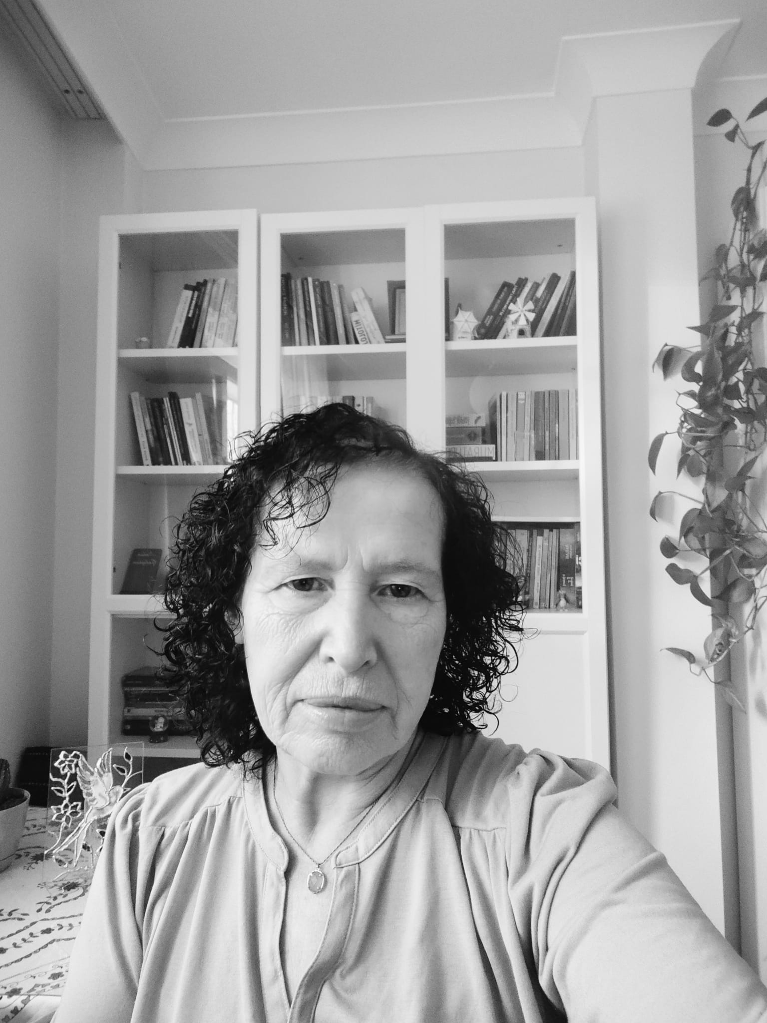 Picture of Nalan Çalışkan